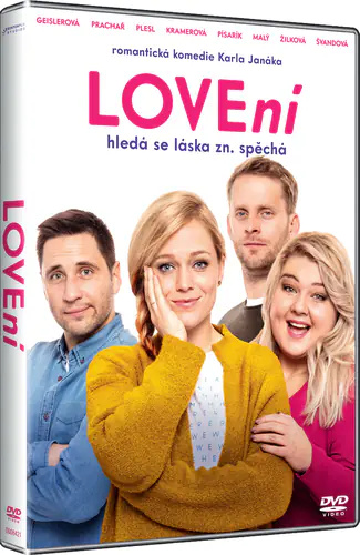 Boek Lovenie Karel Janák
