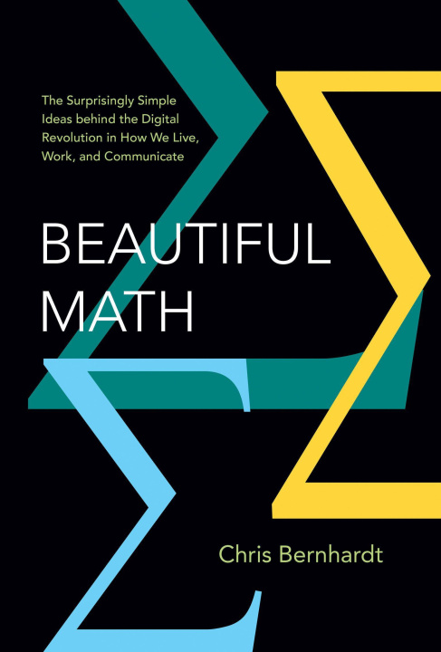Książka BEAUTIFUL MATH BERNHARDT CHRIS