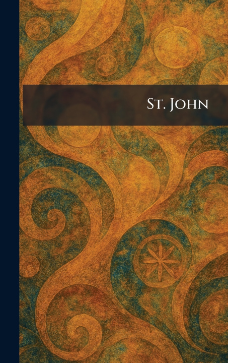 Könyv St. John H. Frowde Oxford univ. Pre... New York