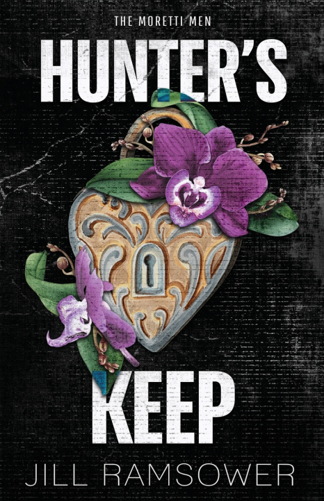 Kniha Hunter's Keep Jill Ramsower
