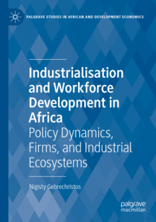 Carte Industrialisation and Workforce Development in Africa Nigisty Gebrechristos