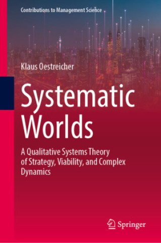 Kniha Systematic Worlds Klaus Oestreicher