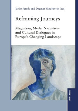 Kniha Reframing Journeys Javier Jurado