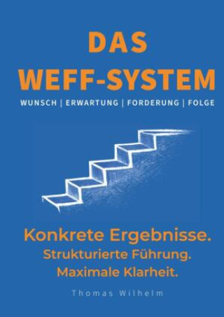 Kniha Das WEFF-System Thomas Wilhelm