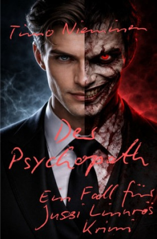 Book Der Psychopath Timo Nieminen