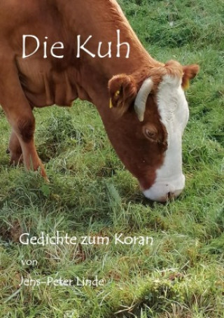 Kniha Die Kuh Jens-Peter Linde