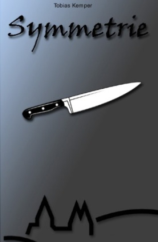 Kniha Symmetrie Tobias Kemper