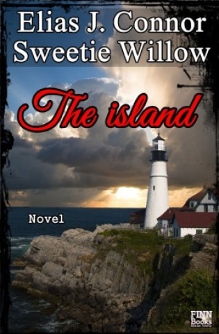 Kniha The island Elias J. Connor
