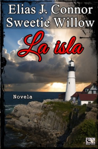 Kniha La isla Elias J. Connor