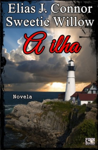 Kniha A ilha Elias J. Connor