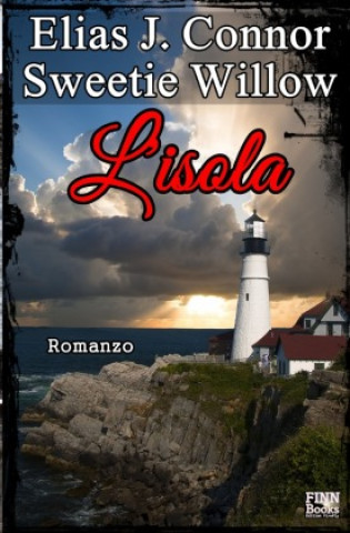 Kniha L'isola Elias J. Connor
