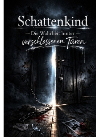 Book Schattenkind Dark Angel