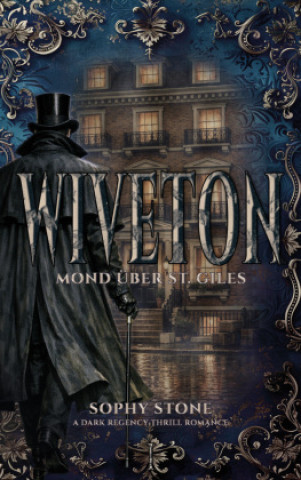 Kniha Wiveton Sophy Stone