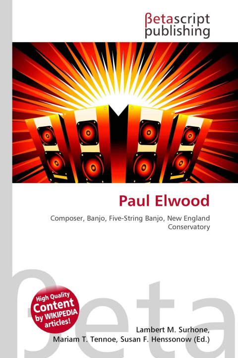 Carte Paul Elwood Mariam T. Tennoe