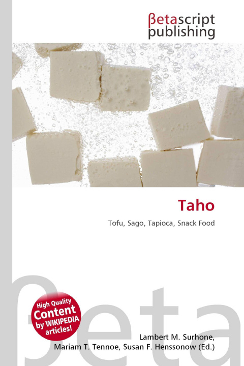Kniha Taho Mariam T. Tennoe