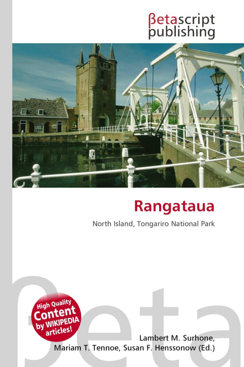 Kniha Rangataua Mariam T. Tennoe