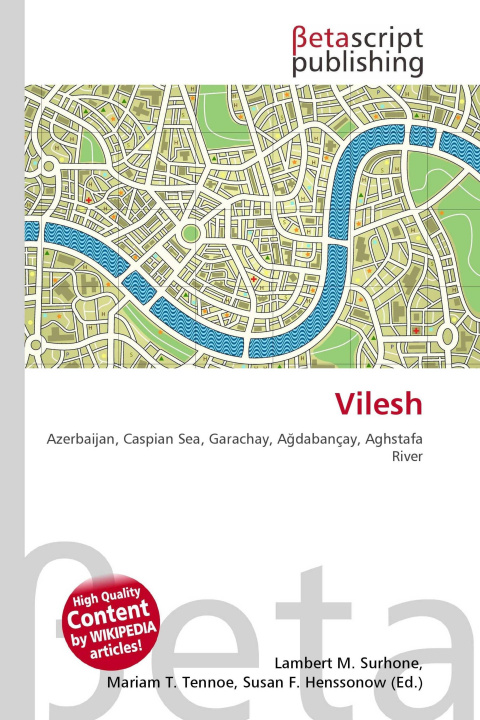 Kniha Vilesh Mariam T. Tennoe