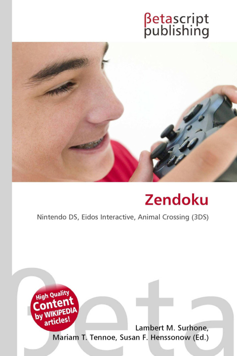 Kniha Zendoku Mariam T. Tennoe