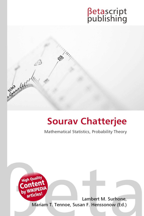 Kniha Sourav Chatterjee Mariam T. Tennoe