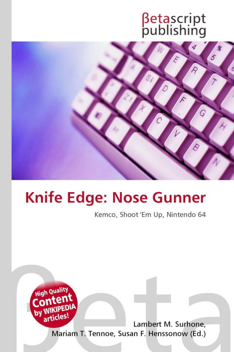 Carte Knife Edge: Nose Gunner Mariam T. Tennoe
