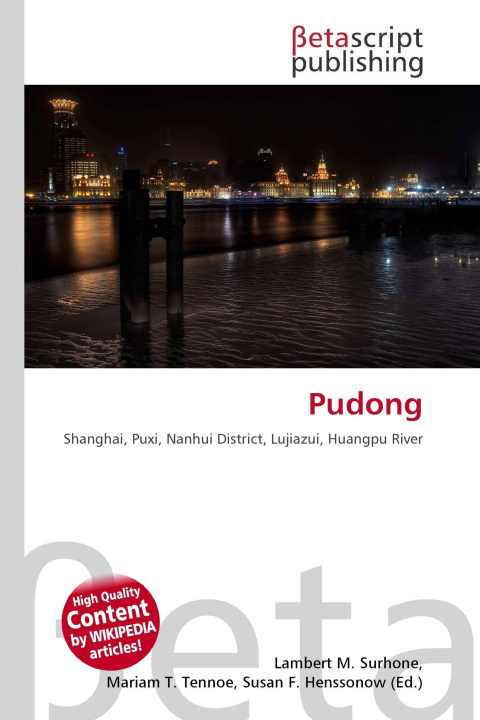 Kniha Pudong Mariam T. Tennoe
