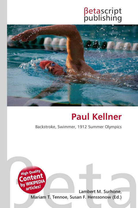 Kniha Paul Kellner Mariam T. Tennoe