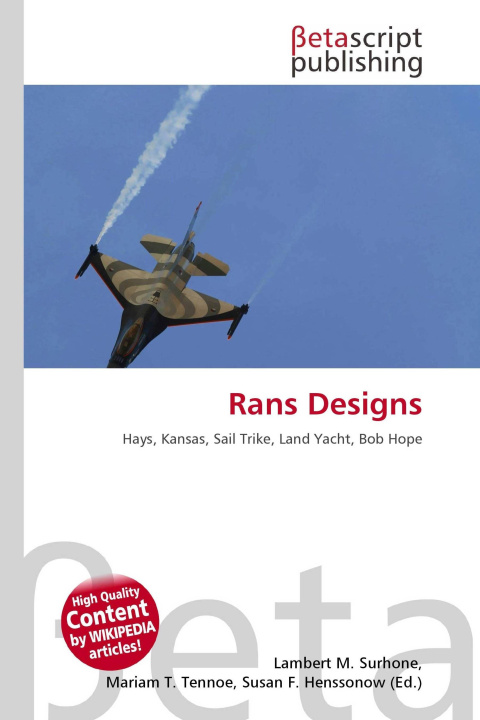 Knjiga Rans Designs Mariam T. Tennoe