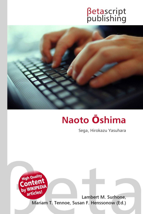 Kniha Naoto ¿shima Mariam T. Tennoe