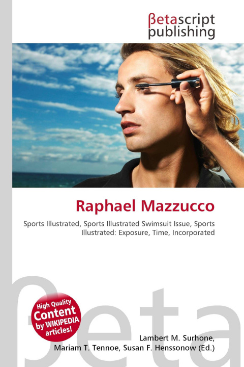 Kniha Raphael Mazzucco Mariam T. Tennoe