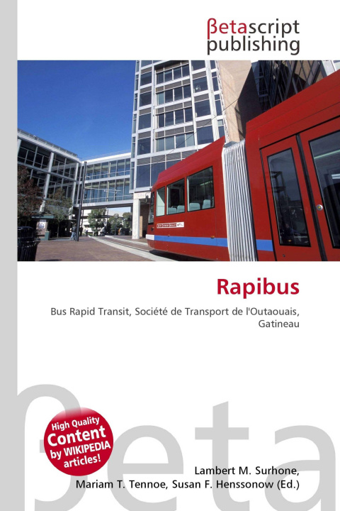 Kniha Rapibus Mariam T. Tennoe