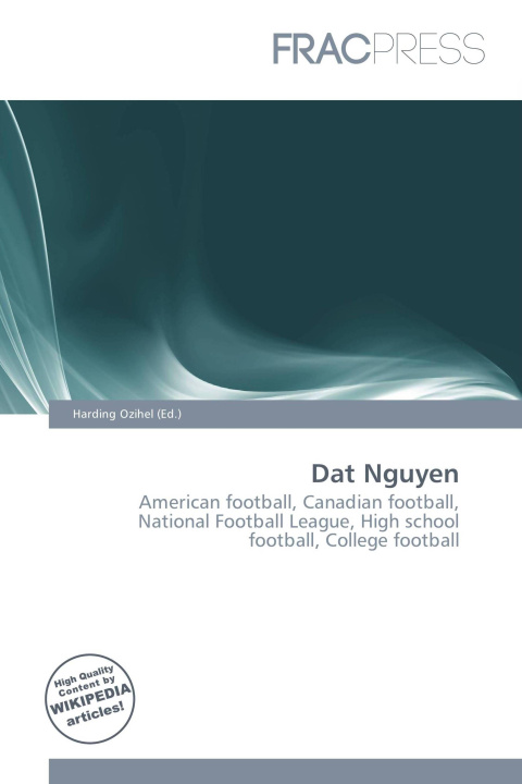 Knjiga Dat Nguyen 
