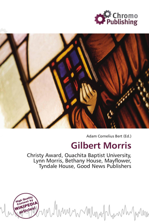 Kniha Gilbert Morris 