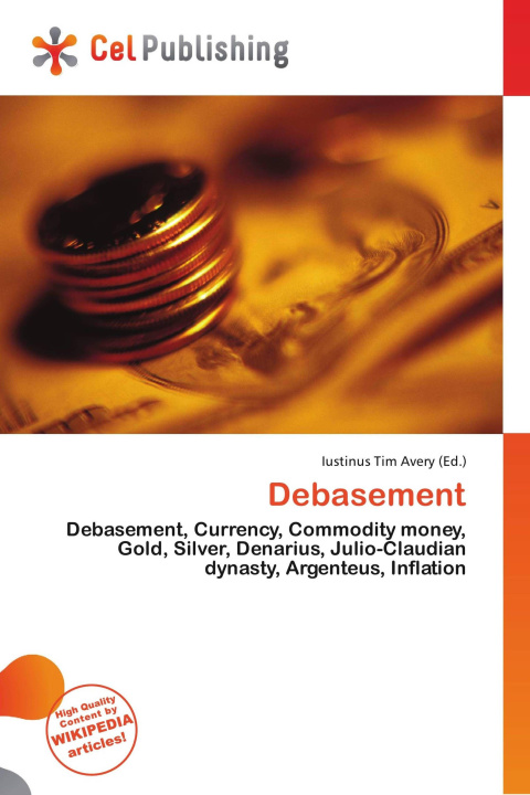 Kniha Debasement 