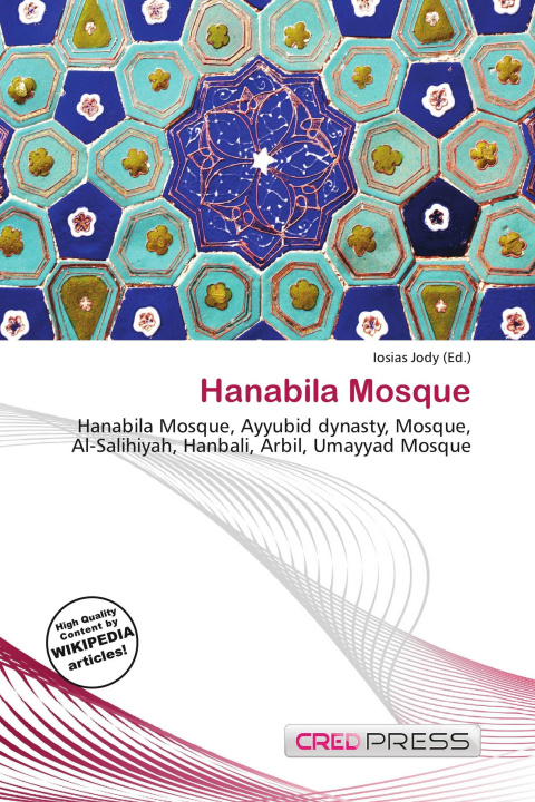 Knjiga Hanabila Mosque 