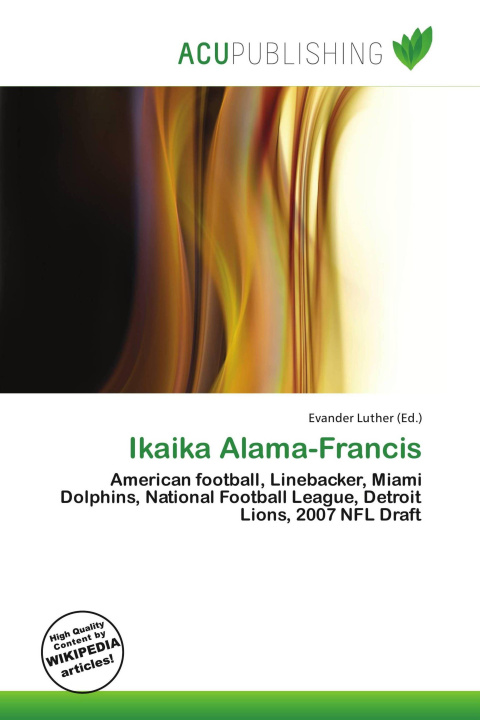 Carte Ikaika Alama-Francis 