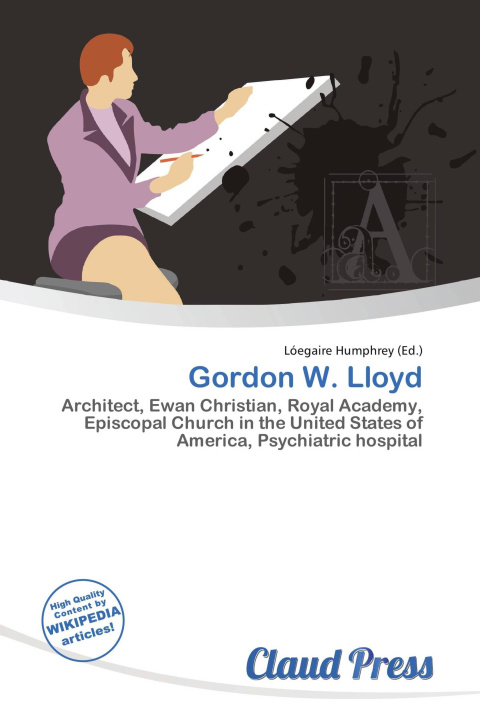 Kniha Gordon W. Lloyd 