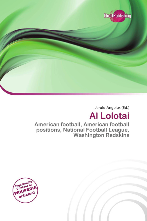 Carte Al Lolotai 