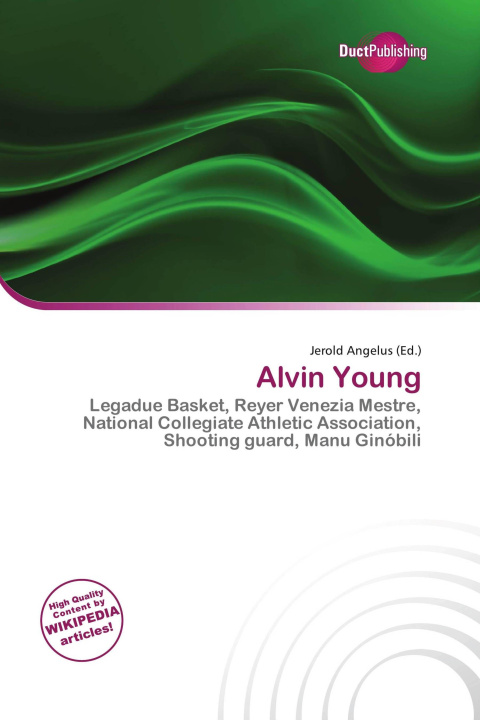 Buch Alvin Young 