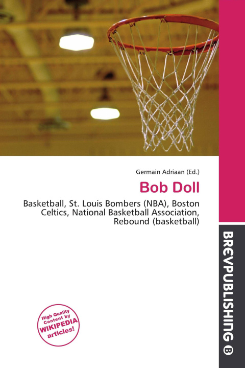 Knjiga Bob Doll 
