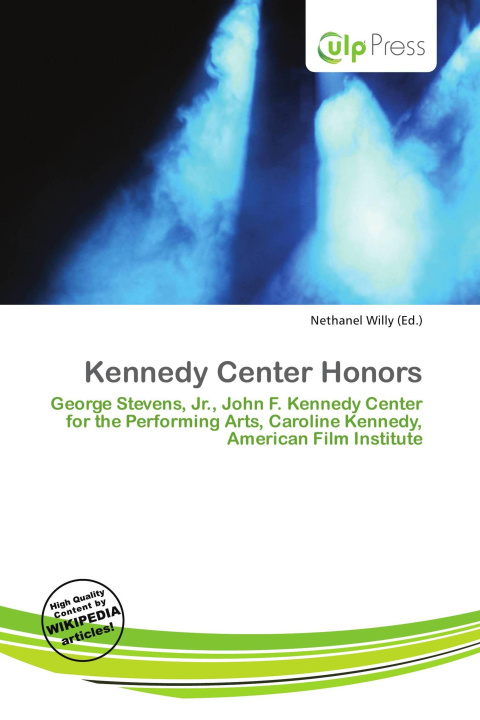 Carte Kennedy Center Honors 