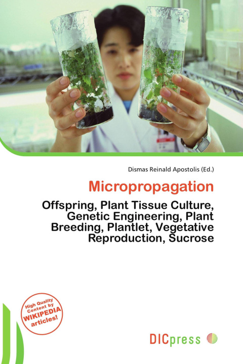 Könyv Micropropagation 
