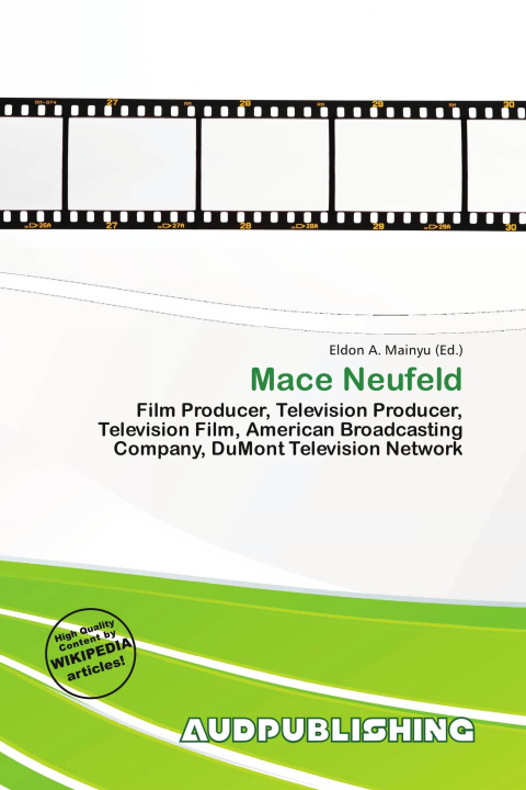Kniha Mace Neufeld 