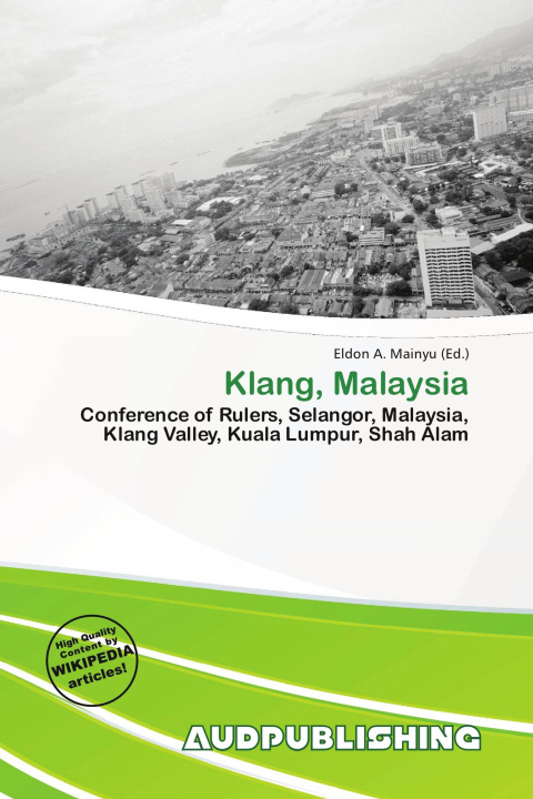 Knjiga Klang, Malaysia 