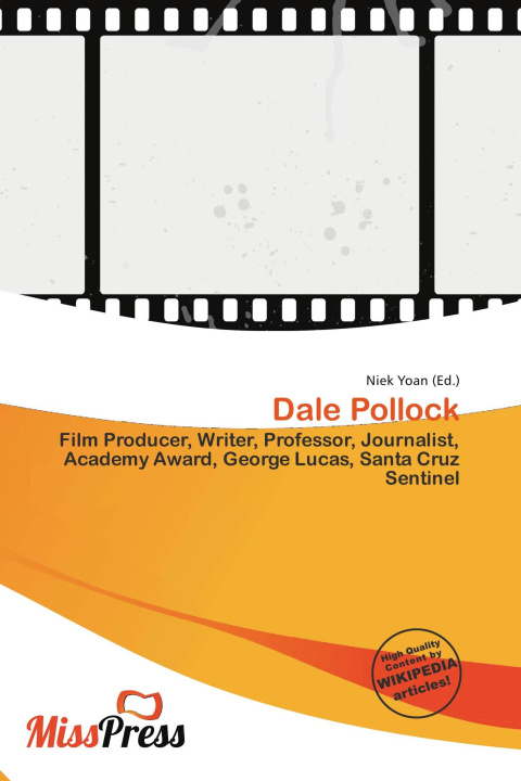 Kniha Dale Pollock 