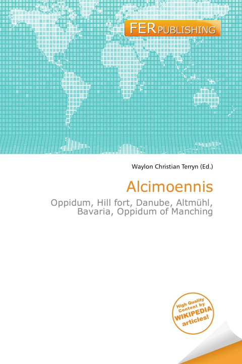 Kniha Alcimoennis 