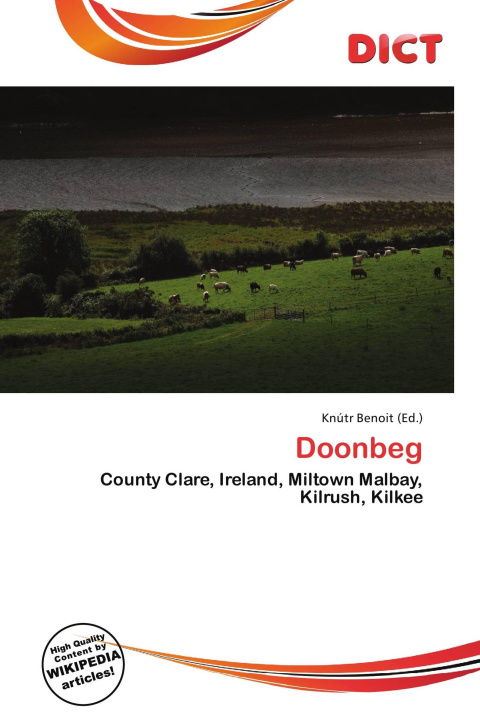 Könyv Doonbeg 
