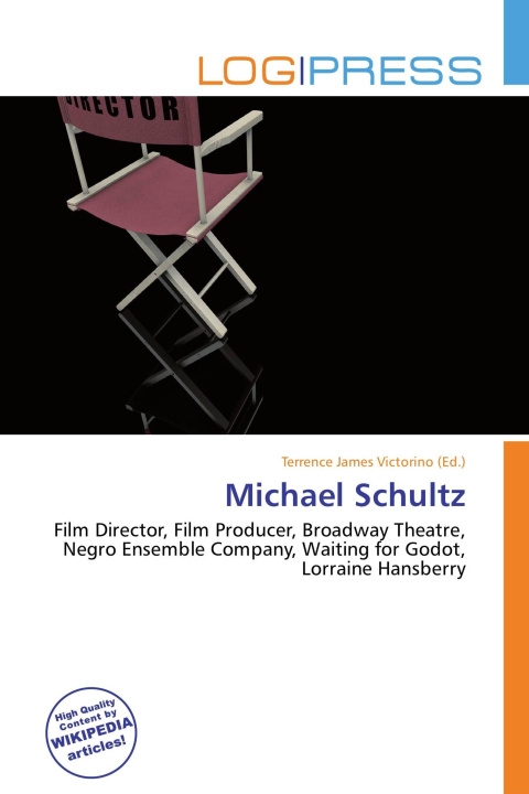 Kniha Michael Schultz 