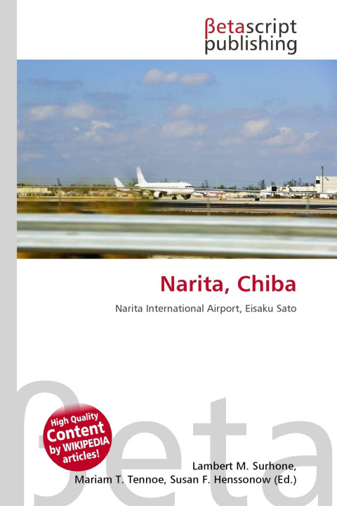 Knjiga Narita, Chiba Mariam T. Tennoe