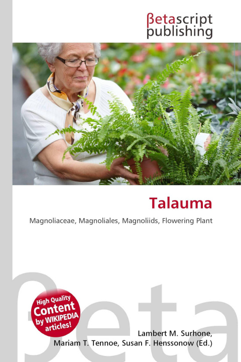 Kniha Talauma Mariam T. Tennoe