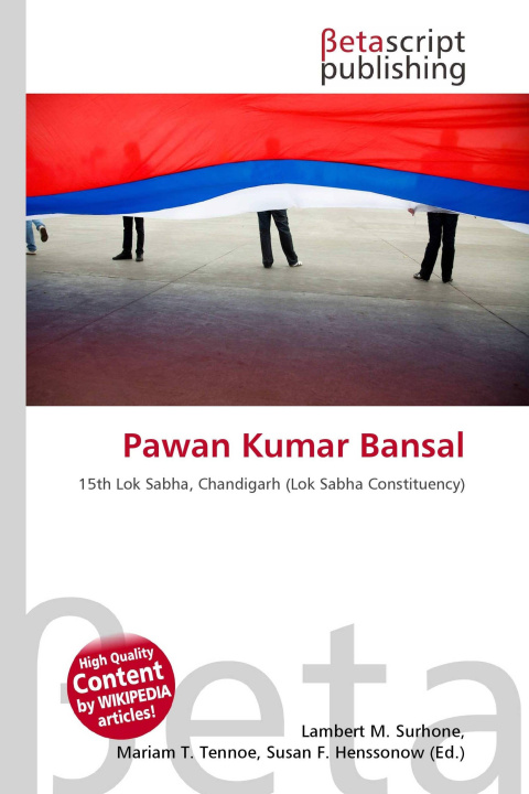 Kniha Pawan Kumar Bansal Mariam T. Tennoe
